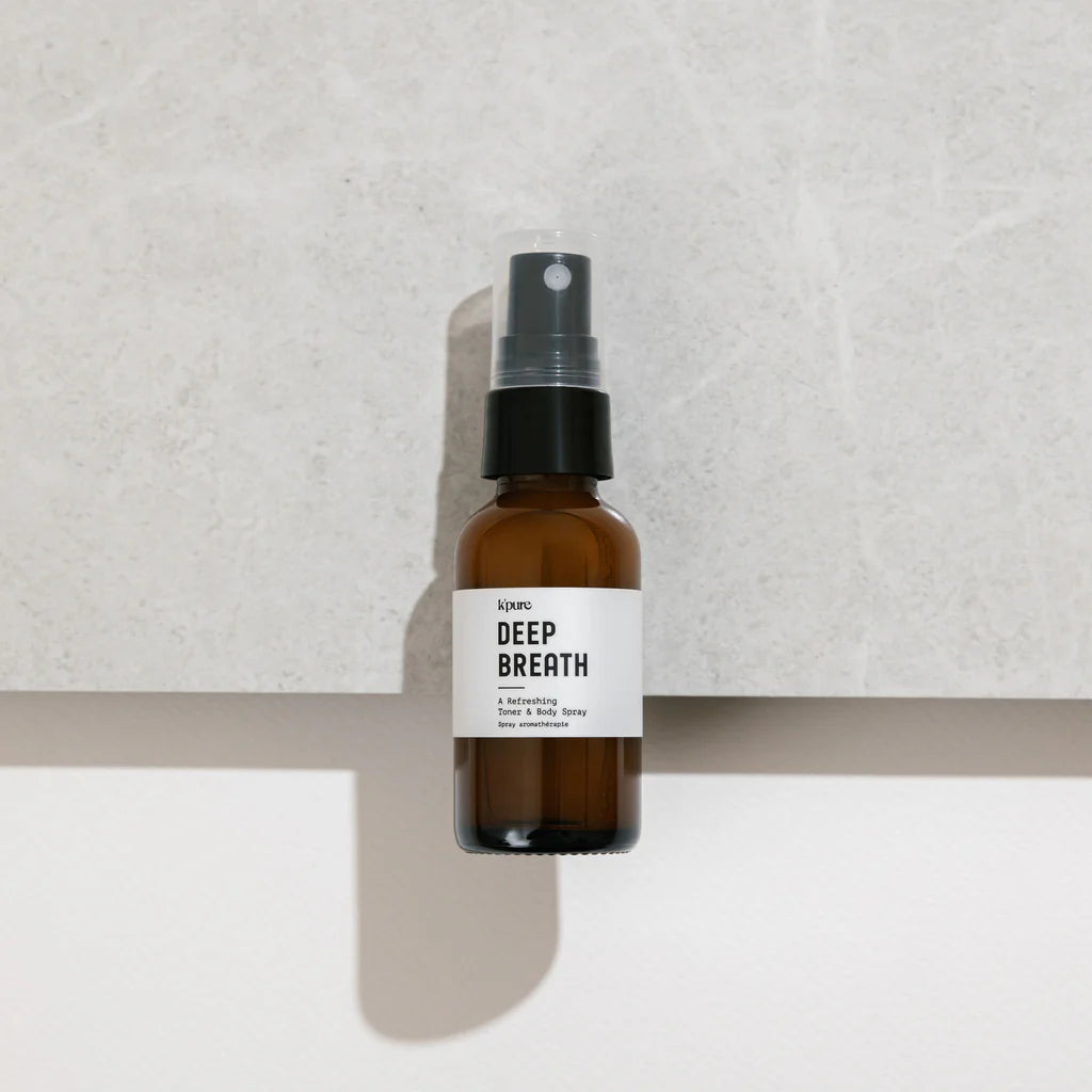 K' Pure Small Spray
