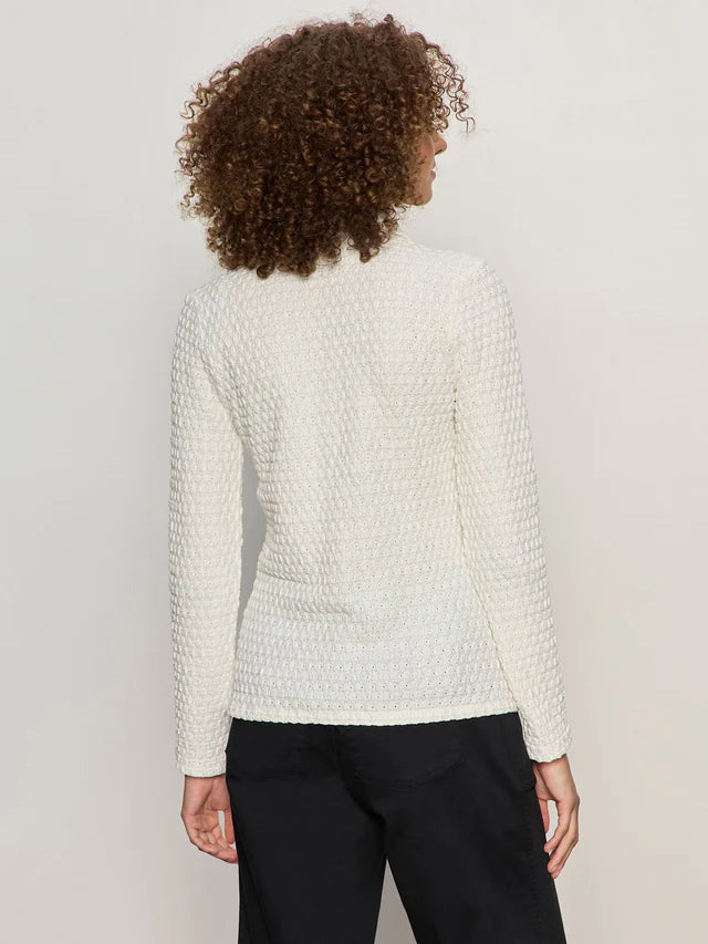 Dreamer Blouse Chalk
