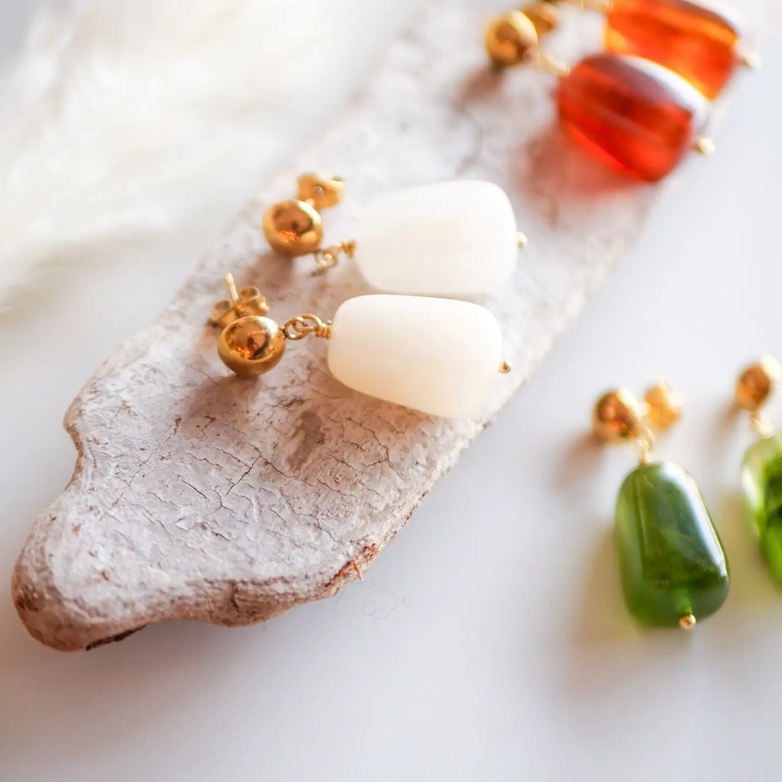 Azeria Bolisetv Earring