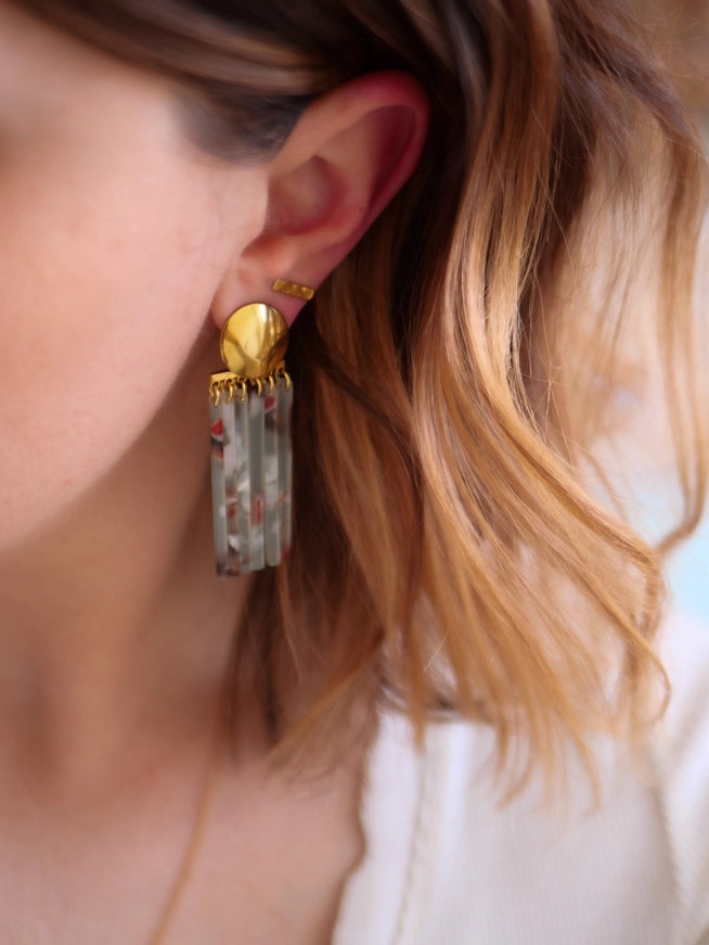 Jamis Earring