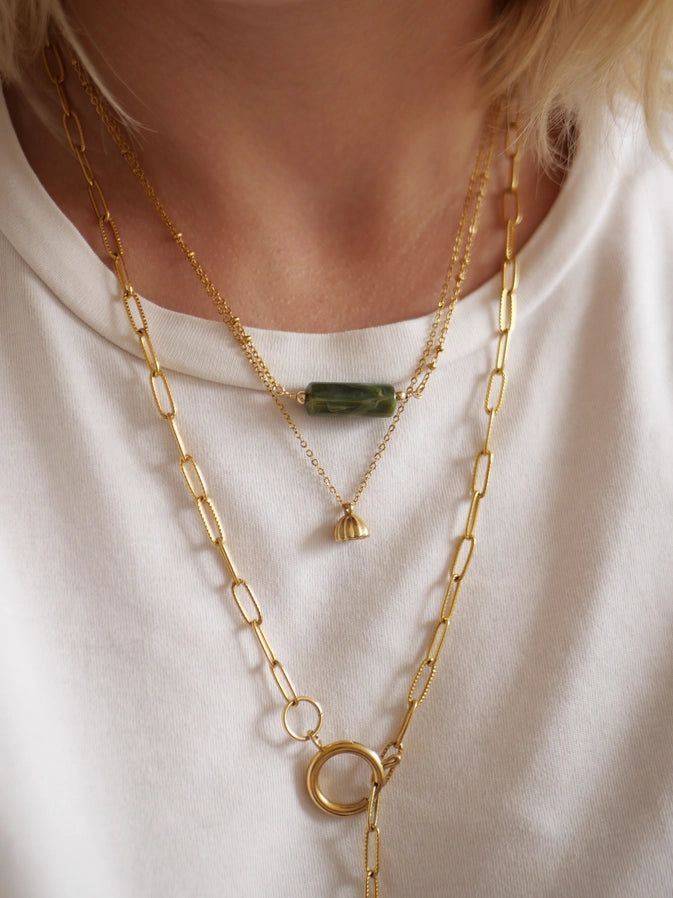 Azeria Ohana Necklace