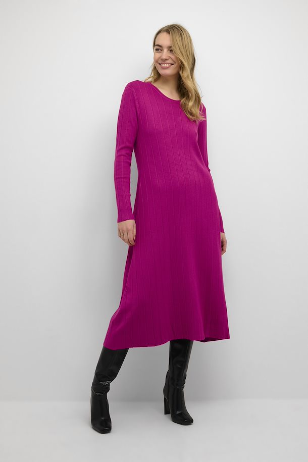 Villea Knit Dress