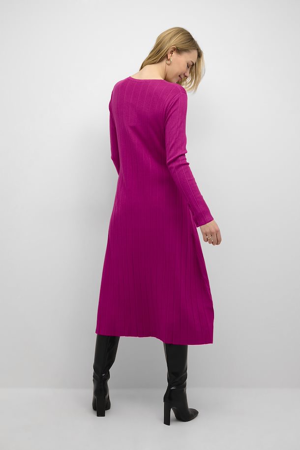 Villea Knit Dress