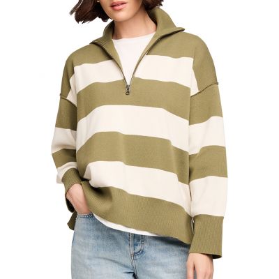 Idris Pullover