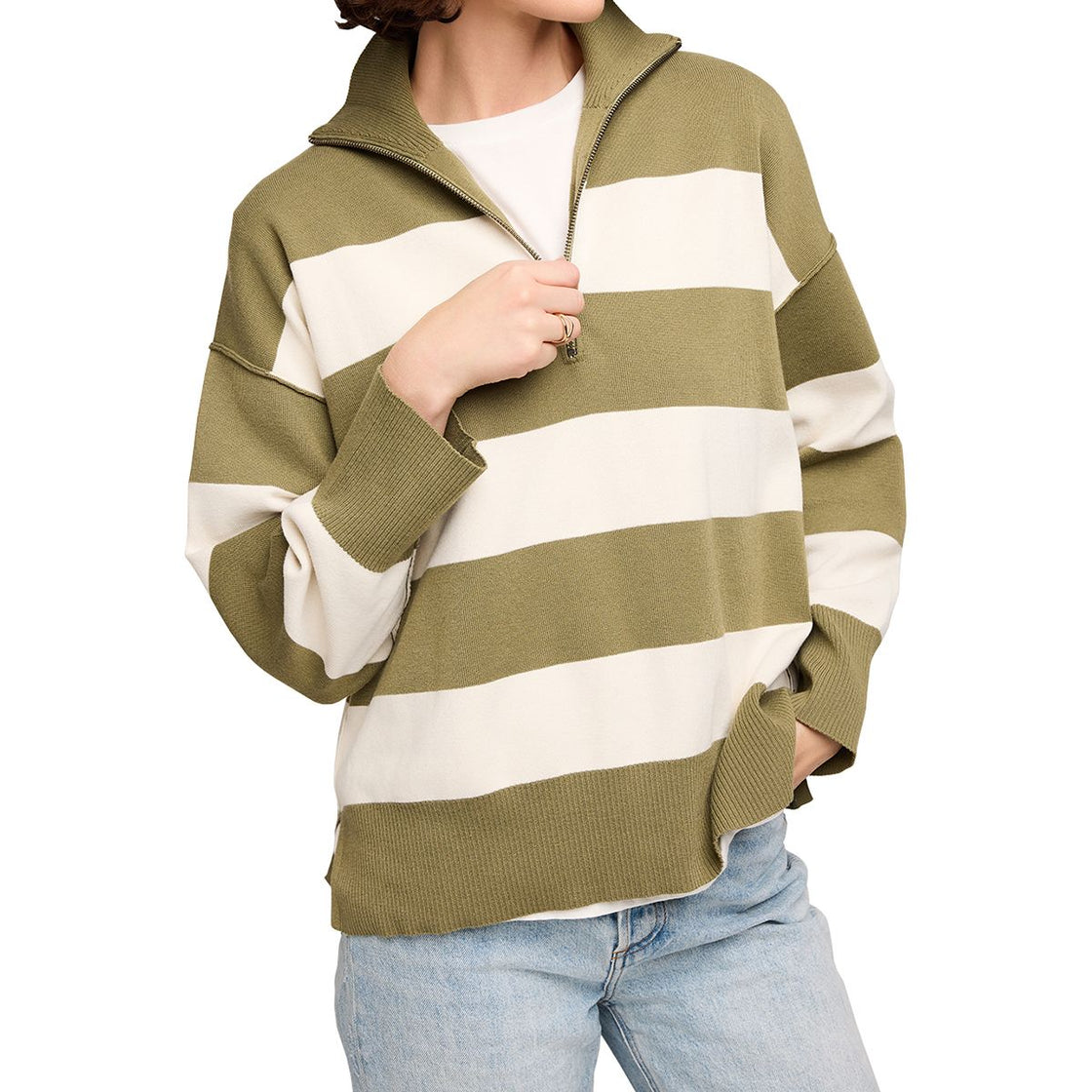 Idris Pullover