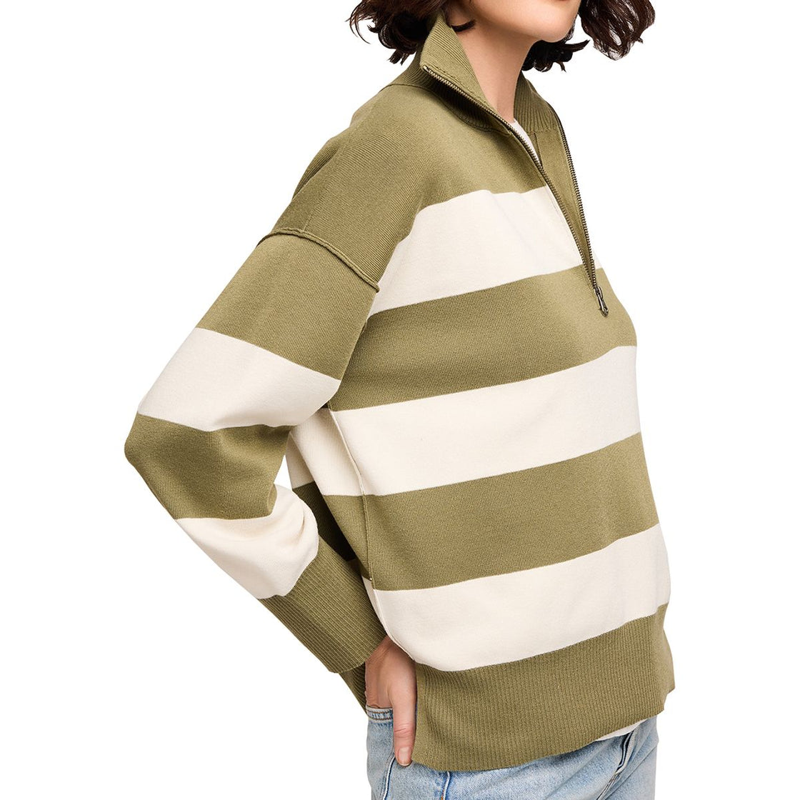 Idris Pullover