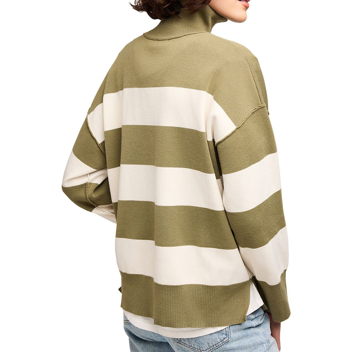 Idris Pullover