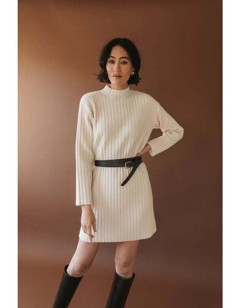 Yvette Dress
