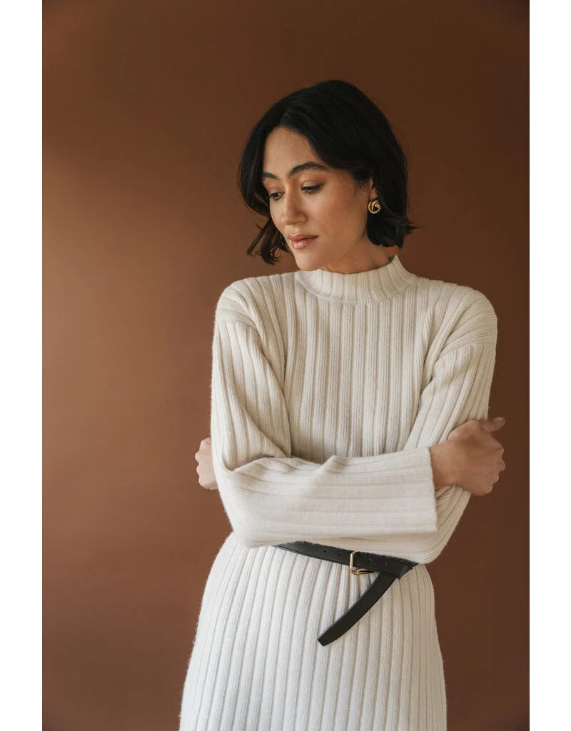 Yvette Dress