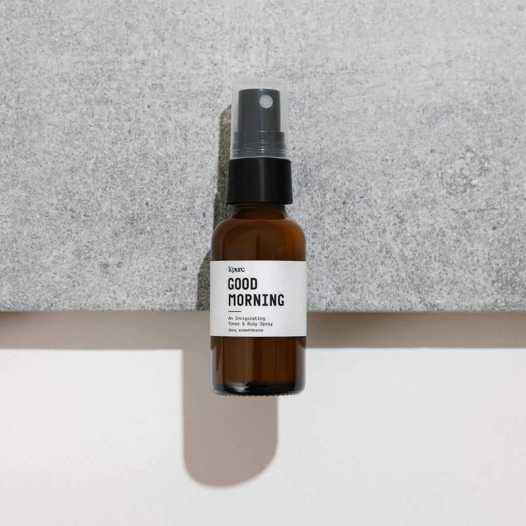 K' Pure Small Spray