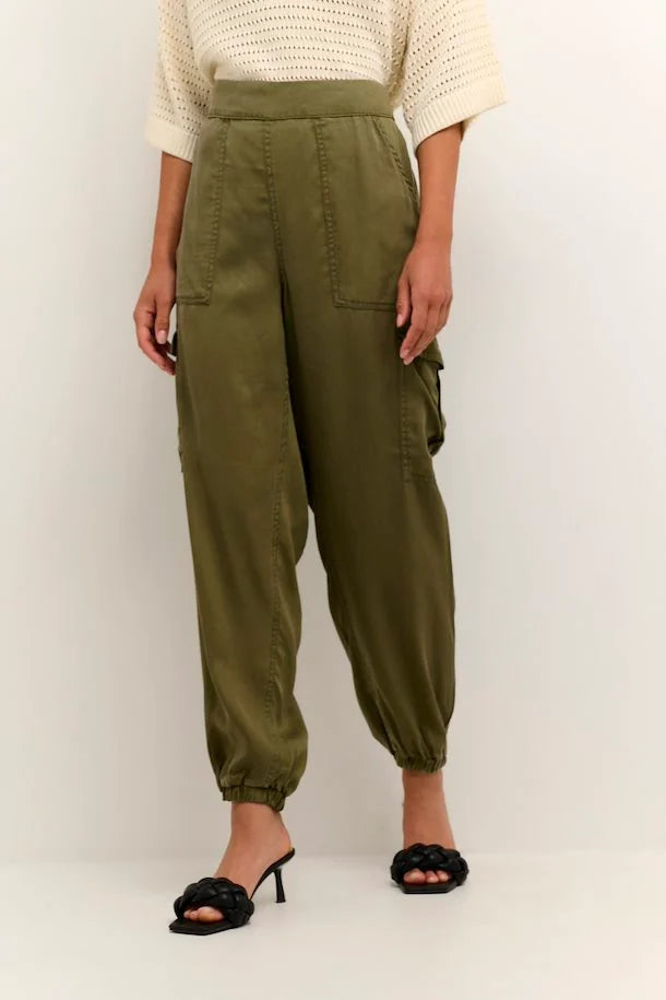 Zilia Cargo Pant