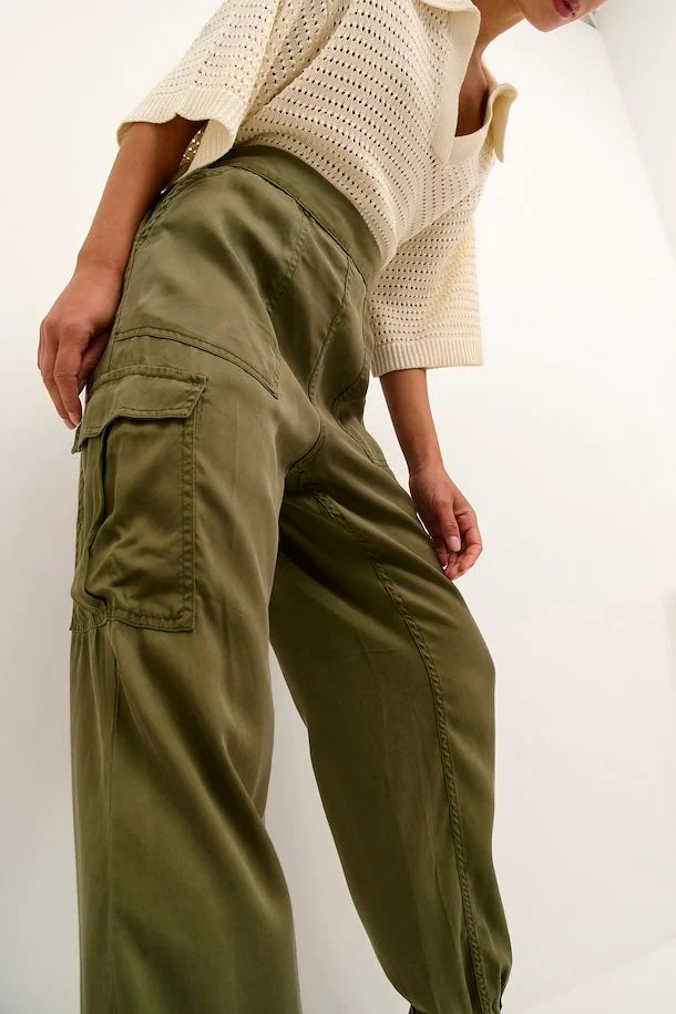 Zilia Cargo Pant