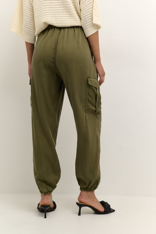 Zilia Cargo Pant