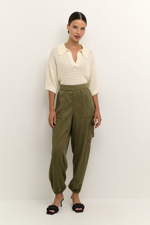 Zilia Cargo Pant