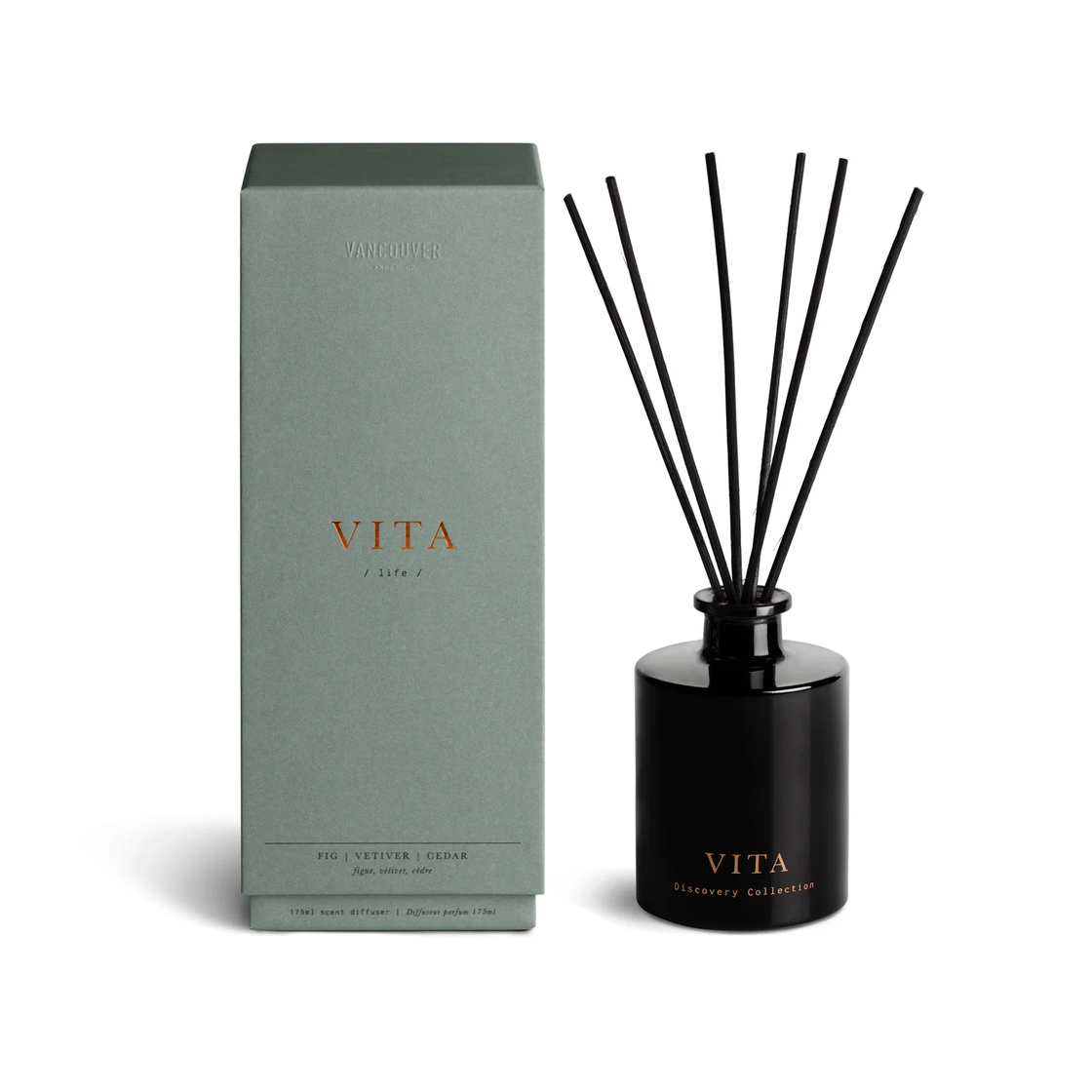 Vita Reed Diffuser