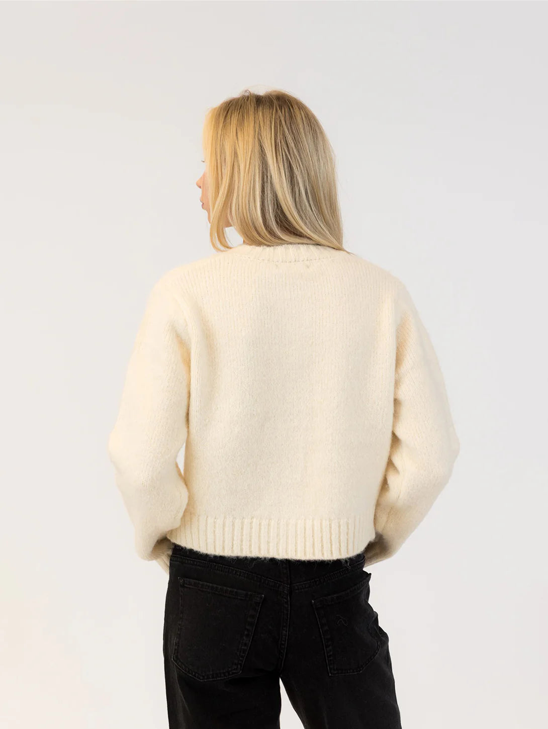 Garden Cardigan