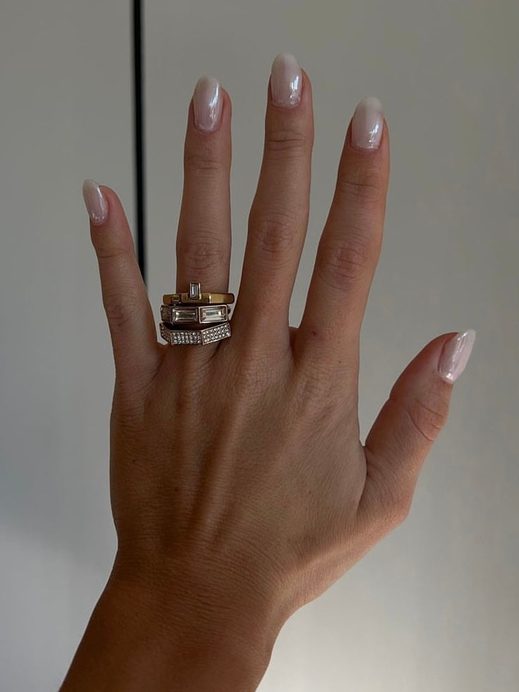 Hanna Ring Set