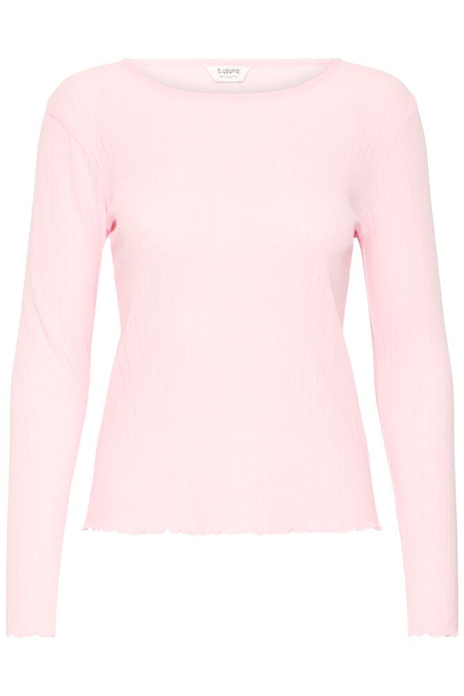Unica T-Shirt Parfait Pink