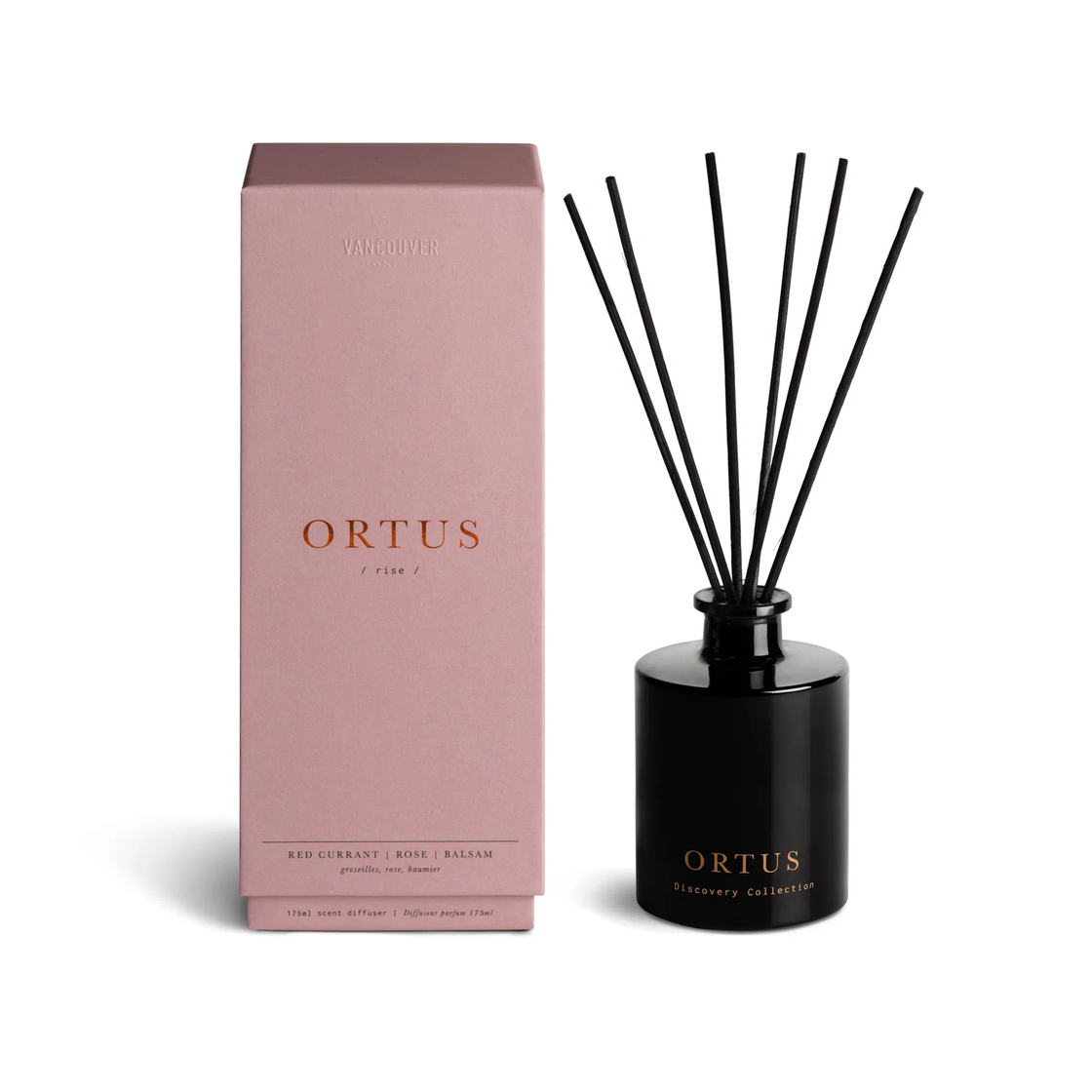 Ortus Reed Diffuser