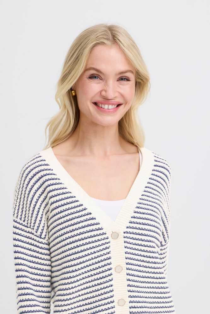 Mikala Cardigan