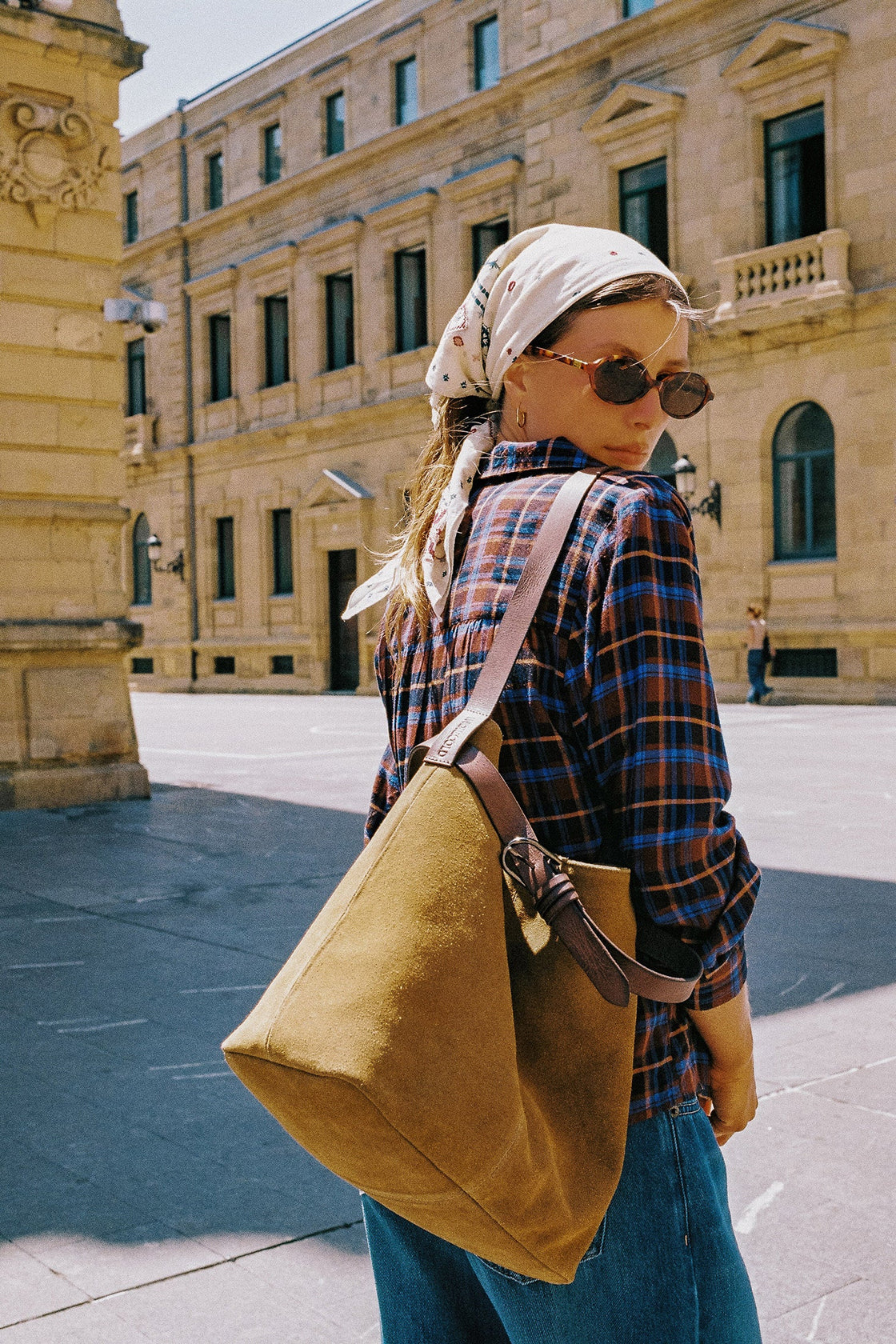 Bolsos Bag