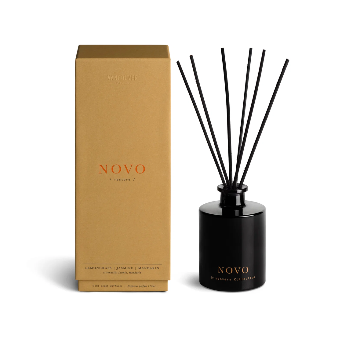 Novo Reed Diffuser