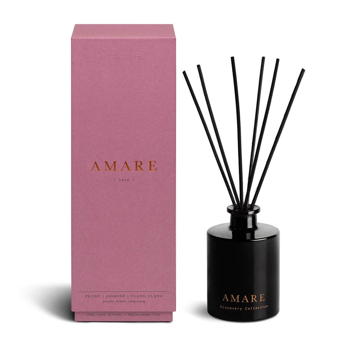Amare Reed Diffuser