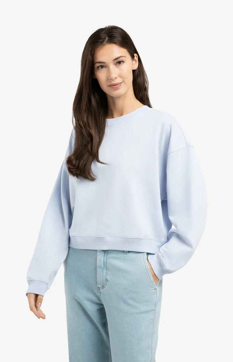 Light Weight Sweatshirt