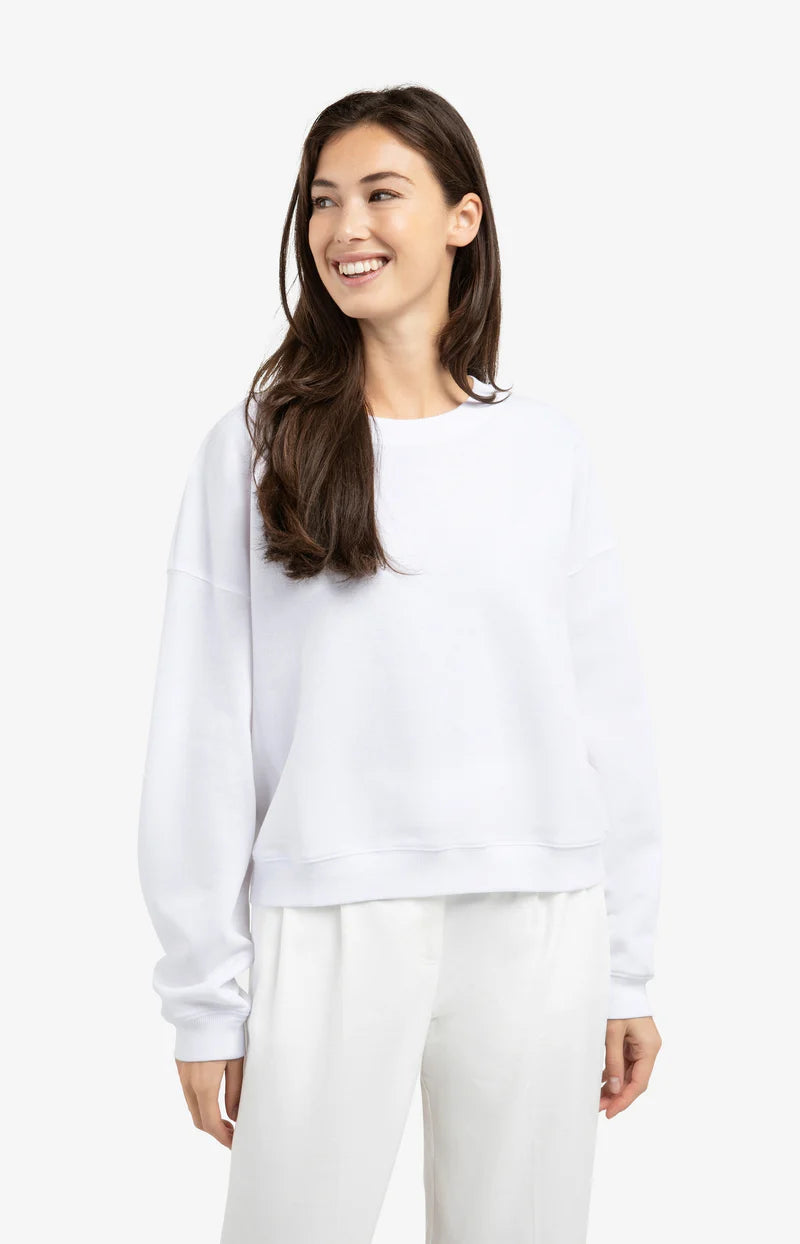 Light Weight Sweatshirt