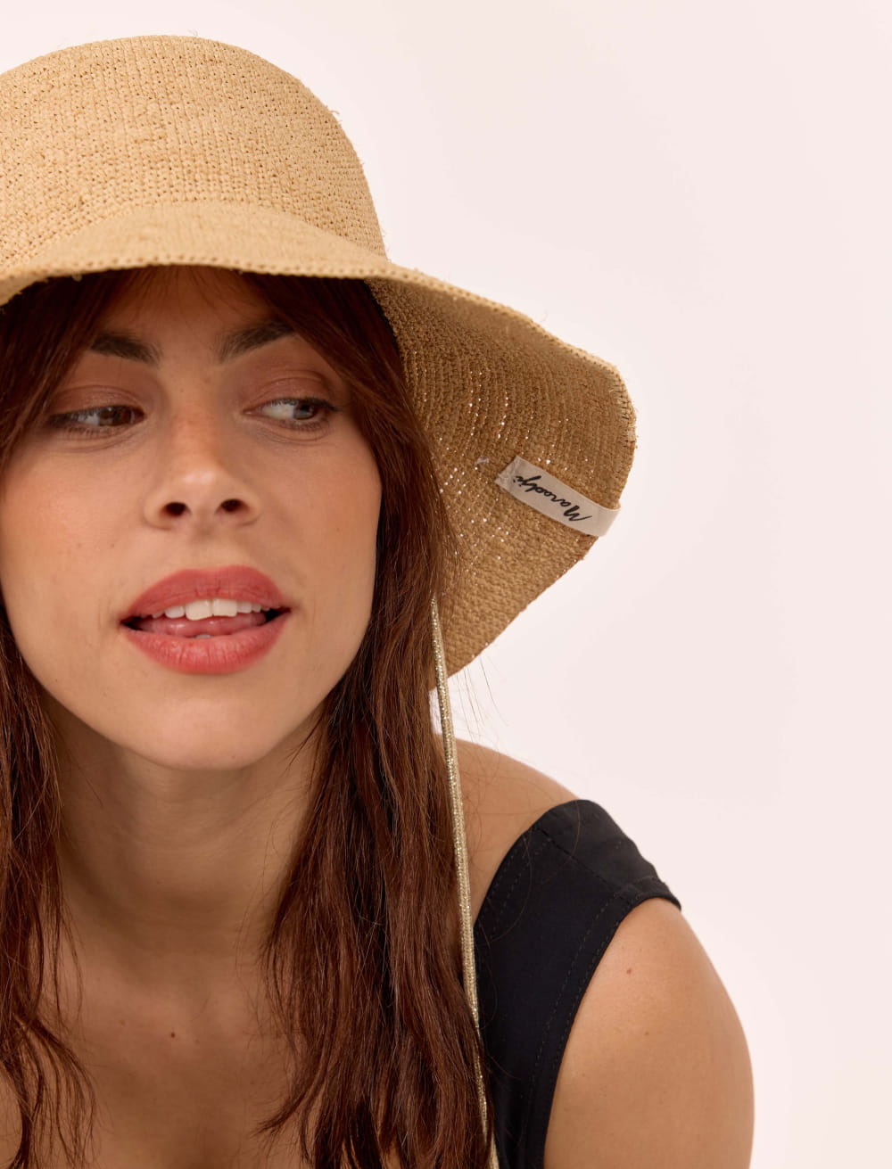 Milos Chapeau