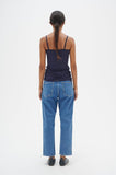 IN WEAR TANK -  MARINE BLUE