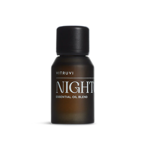 VITRUVI NIGHTCAP OIL
