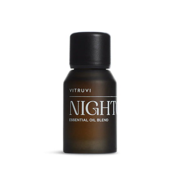 VITRUVI NIGHTCAP OIL