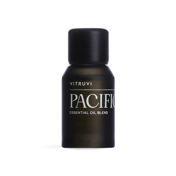 VITRUVI PACIFIC OIL BLEND
