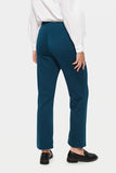 SAINT TROPEZ KAILEEN PANT -  REFLECTING POND