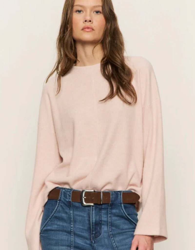Into The Woods Cozy Top