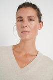 IN WEAR FOSTER PULLOVER -  SIMPLY TAUPE MELANGE
