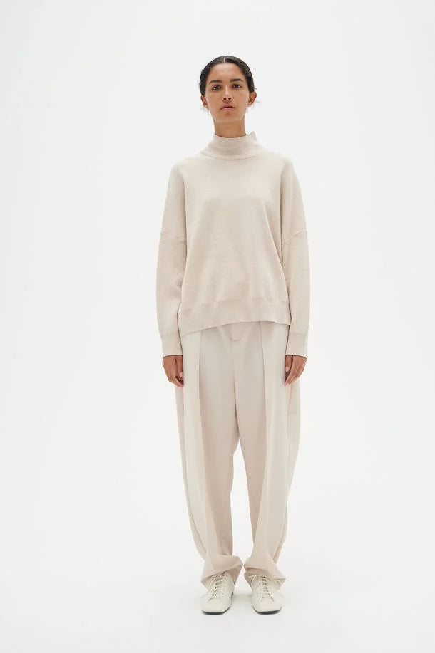 Tenley Pullover