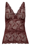 SAINT TROPEZ DAISY TOP