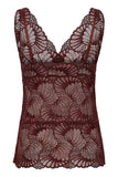 SAINT TROPEZ DAISY TOP