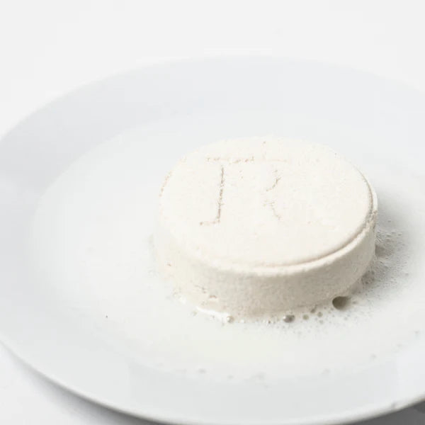 Bathorium Shower Steamers