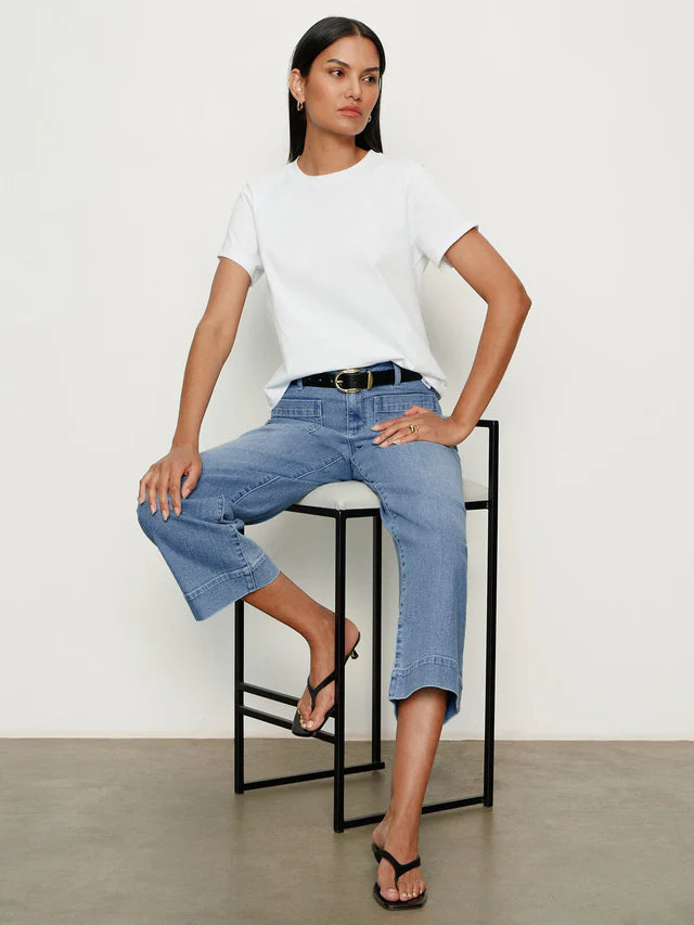 The Marine Jean Dollface