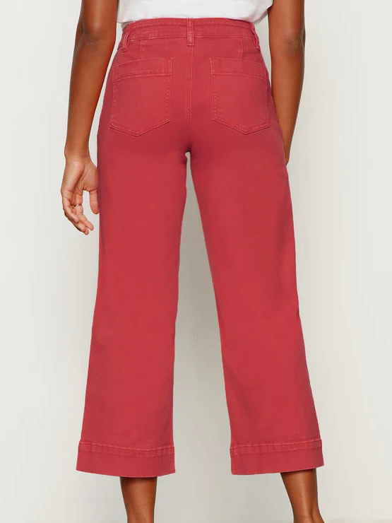 The Marine Crop in Tulip