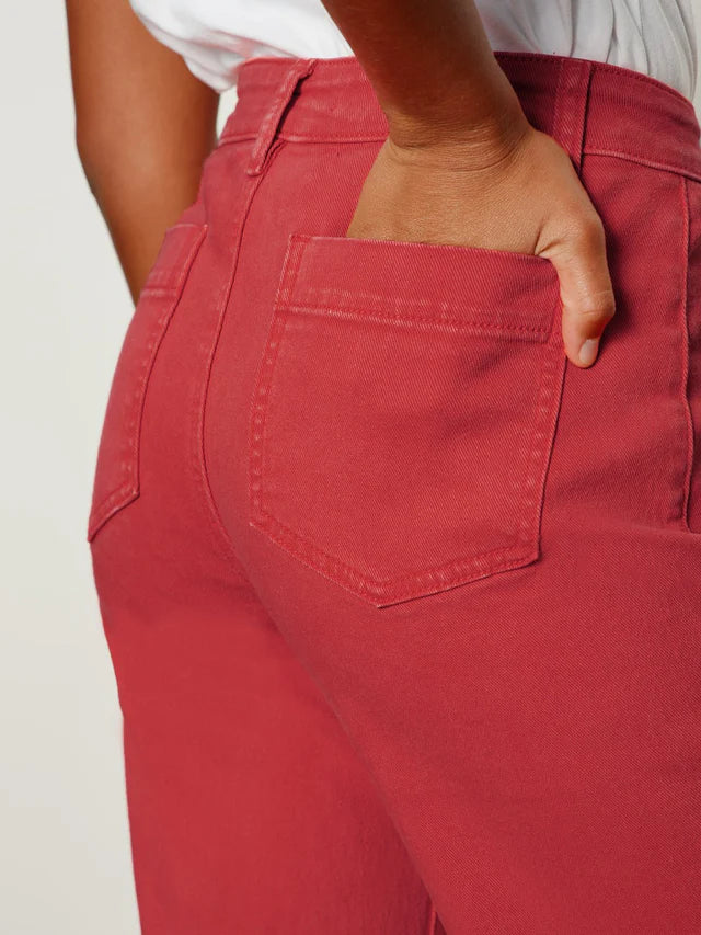 The Marine Crop in Tulip