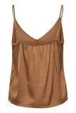 PART TWO CYBELLE TANK -  TOASTED COCONUT