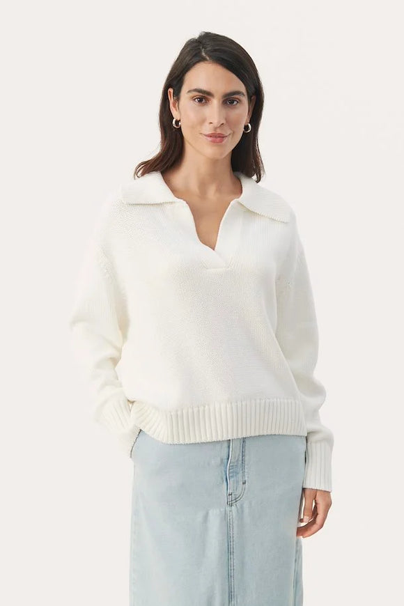 Elinda Sweater