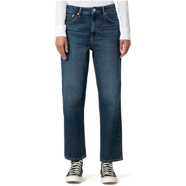 Savannah Mid Classic Blue