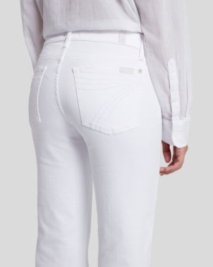 Dojo Tailorless White