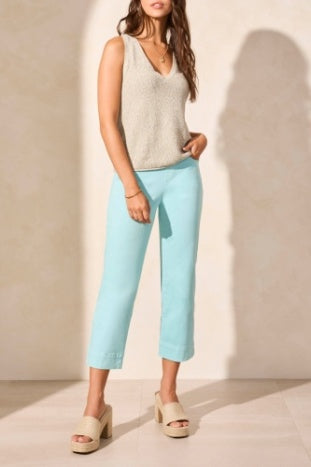 Mello Sweater Tank