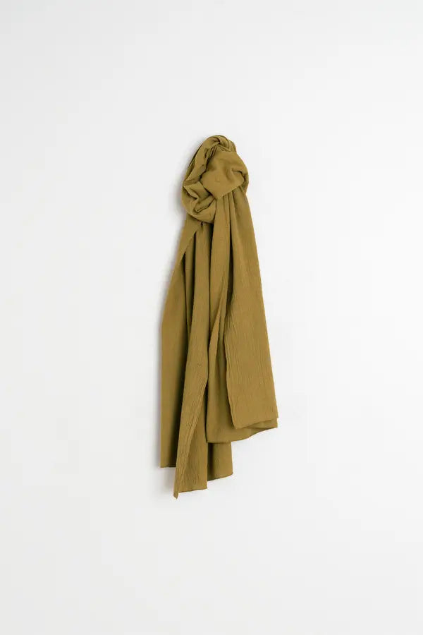 Khaki Scarf